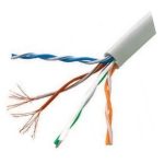 UTP 4*2*24 AWG (мж) cat5e — изображение 2