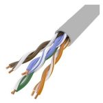 U/UTP 4*2*24 AWG cat5e — изображение 2