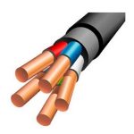 ВВГнг(А)LS зп 5*10.0 ГОСТ ККЗ — изображение 2