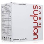 F/UTP SUPRLAN 2*2*24 AWG PVC cat5e бухта 305 м